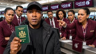 My TERRIBLE Experience Leaving Ethiopia 🇪🇹