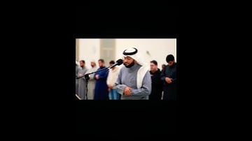 احمد النفيس@سورة الحديد@