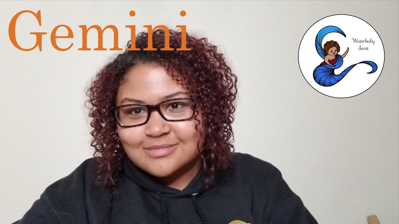 Gemini: Trying To Call You In With A Blue Flag