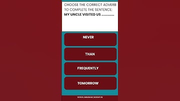 Q27   IEO Olympiad Class 2 | Adverb | English Olympiad Preparation #class2 #adverb #ieopractice
