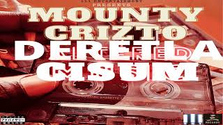 Mounty Crizto - No Pass