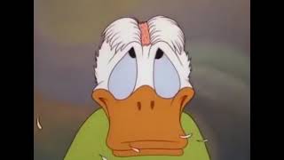 Looney Tunes - Commando Duck 1944 Fanmade