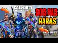 LAGO2 GAMEPLAY CODM( COD: MOBILE BATTLE ROYALE )