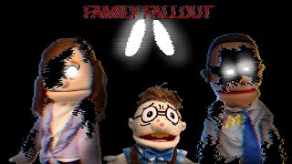 Smlcm Family Fallout concept Teaser Song By conehp09