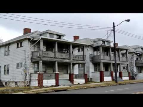 691 East Exchange St, Akron, OH home video tour