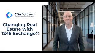 Unlock Tax Savings With 1245 Exchange A Game-Changer For Real Estate
