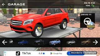 Extreme Suv Driving Simulator V.4 1.7.3 PlayGamer Car GamePlay screenshot 3