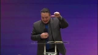 Enchei as Talhas - Jo 2.7