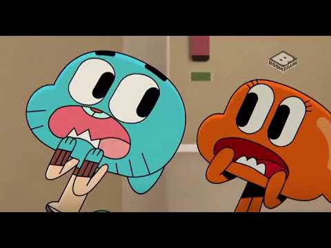 Gumball - \