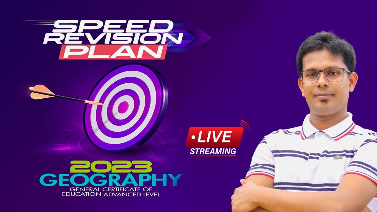 Speed Revision Speed Revision Plan 2nd Day - YouTube