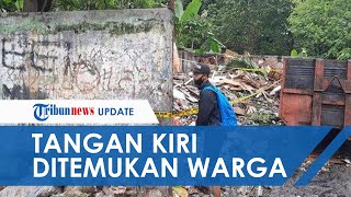 Kepala Belum Ditemukan, Tangan Kiri Diduga Milik Korban Mutilasi Di Bekasi Ditemukan Di Truk Sampah Kepala Belum Ditemukan, Tangan Kiri Diduga Milik Korban Mutilasi Di Bekasi Ditemukan Di Truk Sampah