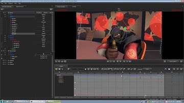 Live Animation Tips [SFM]