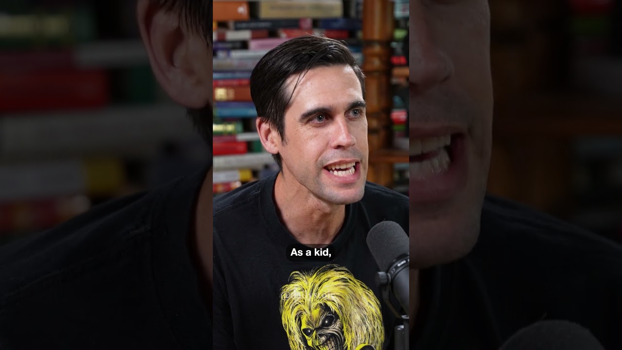 Don’t Yuck Someone Else’s Yum | Matt Quinn