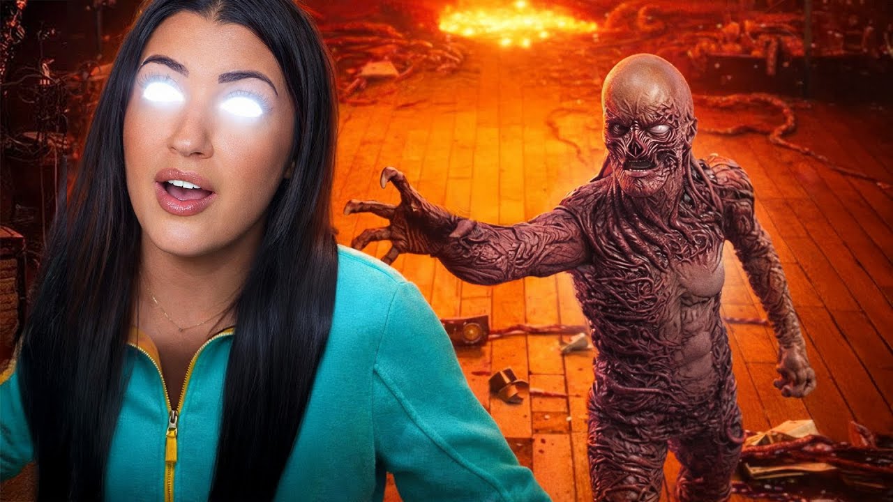 Something Changed After Watching Stranger Things