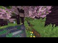Working on the cherry world