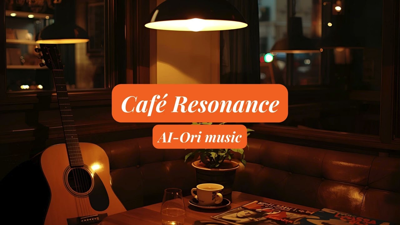 Café Resonance