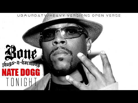 Nate Dogg - Tonight Ft. BTNH