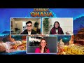 Kea Peahu and Owen Vaccaro share their favorite part about starring in "Finding 'Ohana!