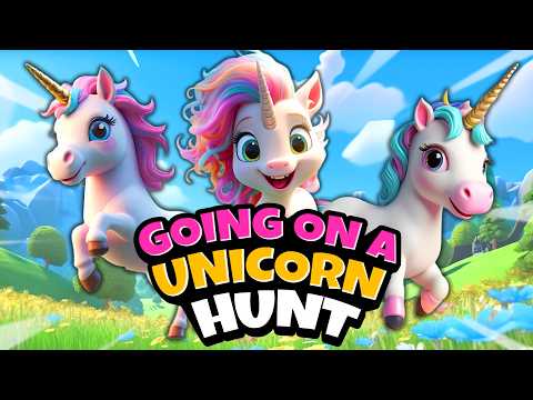 What Is Unicorn Hunting