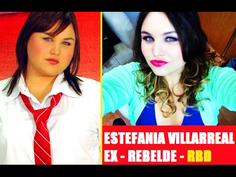 Estefania Villarreal desktop Wallpapers