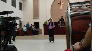 Sis.laldinpari Thuthlung Fate Ram