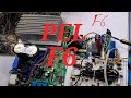 Pel Dc Inverter Ac F6 Error Code