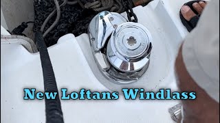 Installing a Sailboat Windlass | DIY Sailboat Upgrade