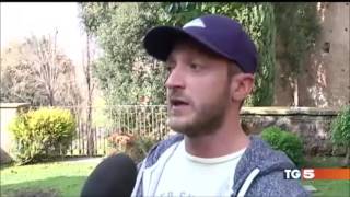 La mia storia a 'L'Indignato Speciale' del Tg5