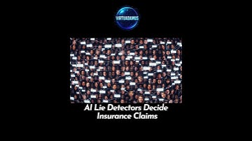 AI Lie Detectors Decide South Korea’s Insurance Claims (Part 4)