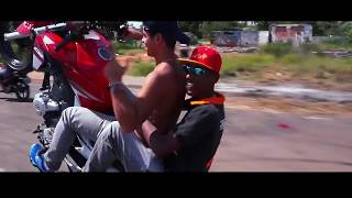 Mc Neguin da BRC - Ta fora do normal (Video Clipe) 2G Produções