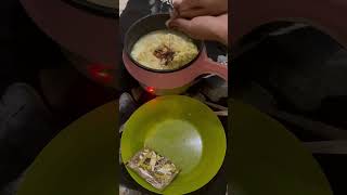 Tutorial Masak Mie anak kost