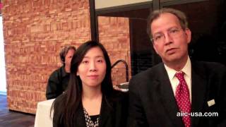 Equipment for professional conference interpreters