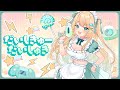 【歌ってみた】だいしきゅーだいしゅき【Covered by ざざ・ざうる】