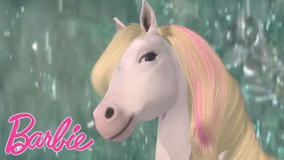 Лучшие из питомцев Барби 🌈Barbie Россия 💖мультфильмы для детей 💖Отрывки из фильмов Барби Лучшие из питомцев Барби 🌈Barbie Россия 💖мультфильмы для детей 💖Отрывки из фильмов Барби