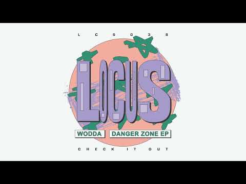 Wodda - Check It Out (LCS038)