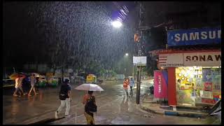 rain day feeling love or sad. Mohabbat barsa Dena tu savan aaya hai