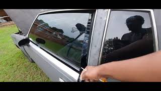 84' Oldsmobile Cutlass 307 w/ comp cam xe262h