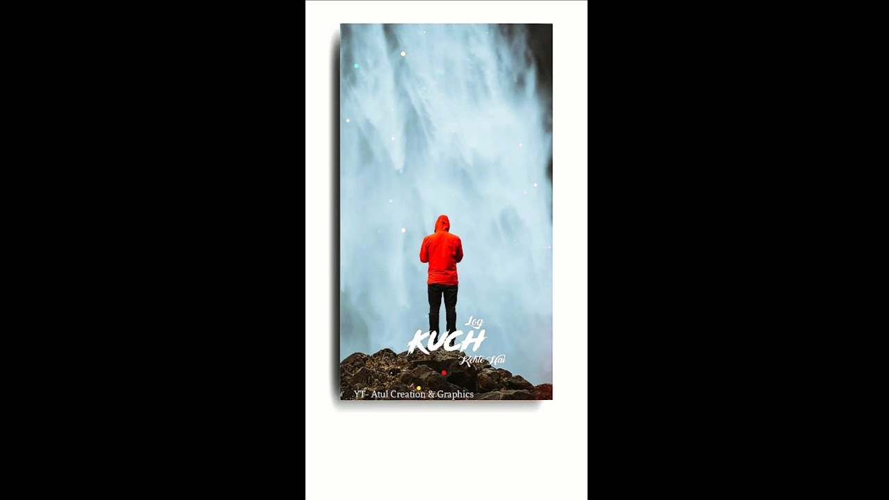 Kuchh Log Kehte Hai Mai Ghamandi Hu Ghamand Dikhata Hu Bad Boy Attitude Quates Status Royal Youtube