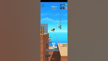 Johnny Trigger | Action Shooting Game Walkthrough Level 12 - Gameplay9 #Shorts