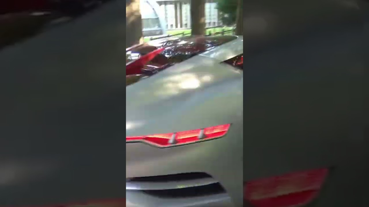 Renault Trezor Concept Car 2022 Sports Cars