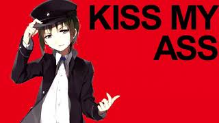 Edit Diablo Ayato Naoi