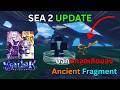 บอกจุดเกิดทั้งหมดของ Ancient Fragment ทั้ง20จุด ใช้สำหรับไปโลก2 | Sailor Piece