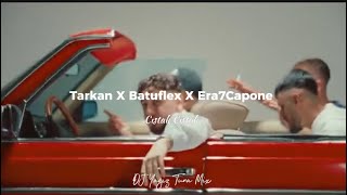 Tarkan X Batuflex X Era7Capone - Cıstak (DJ Yağız Tuna Mix) #keşfet #tarkan #batuflex #mix