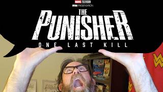 Punisher: One Last Kill REVIEW