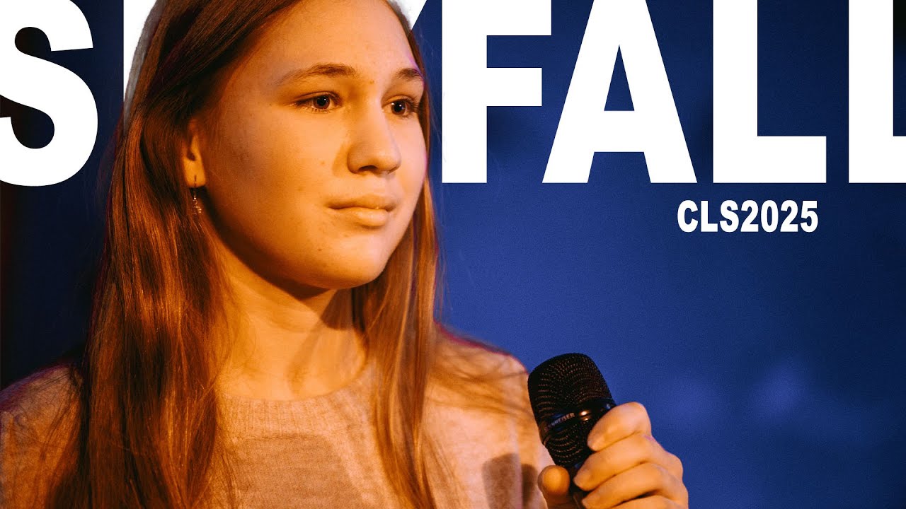 Skyfall - Tritonal CLS 2025