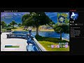 Im Back With Gaming - Fortnite Duos