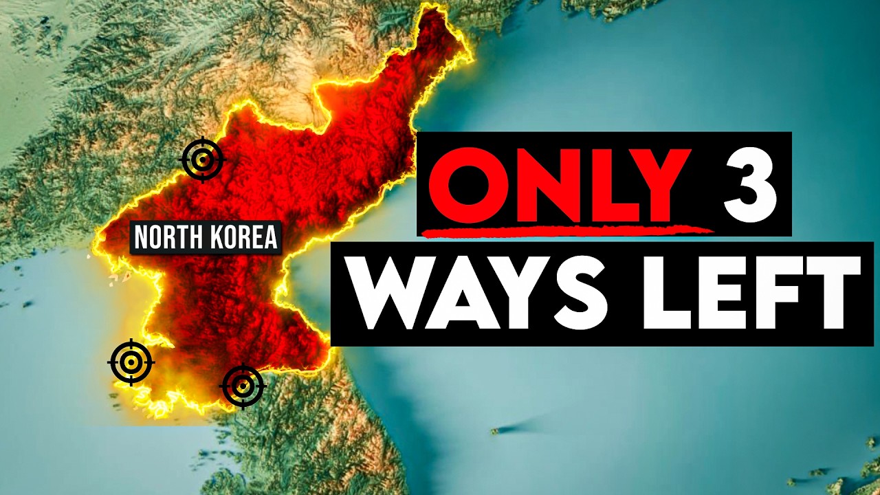 How to Escape North Korea in 2026