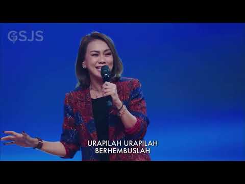 Urapilah Aku - (Official Accoustic Music Video)