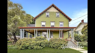 33 Main Street video tour