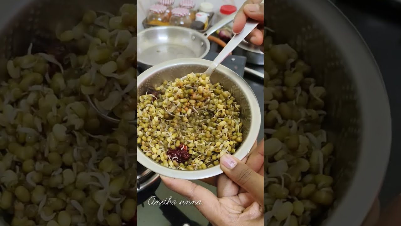 What i cooked in a day.